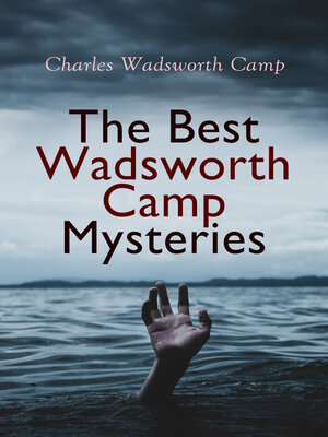 cover image of The Best Wadsworth Camp Mysteries